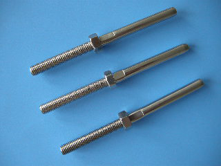 SWAGE STUD TERMINAL JK064